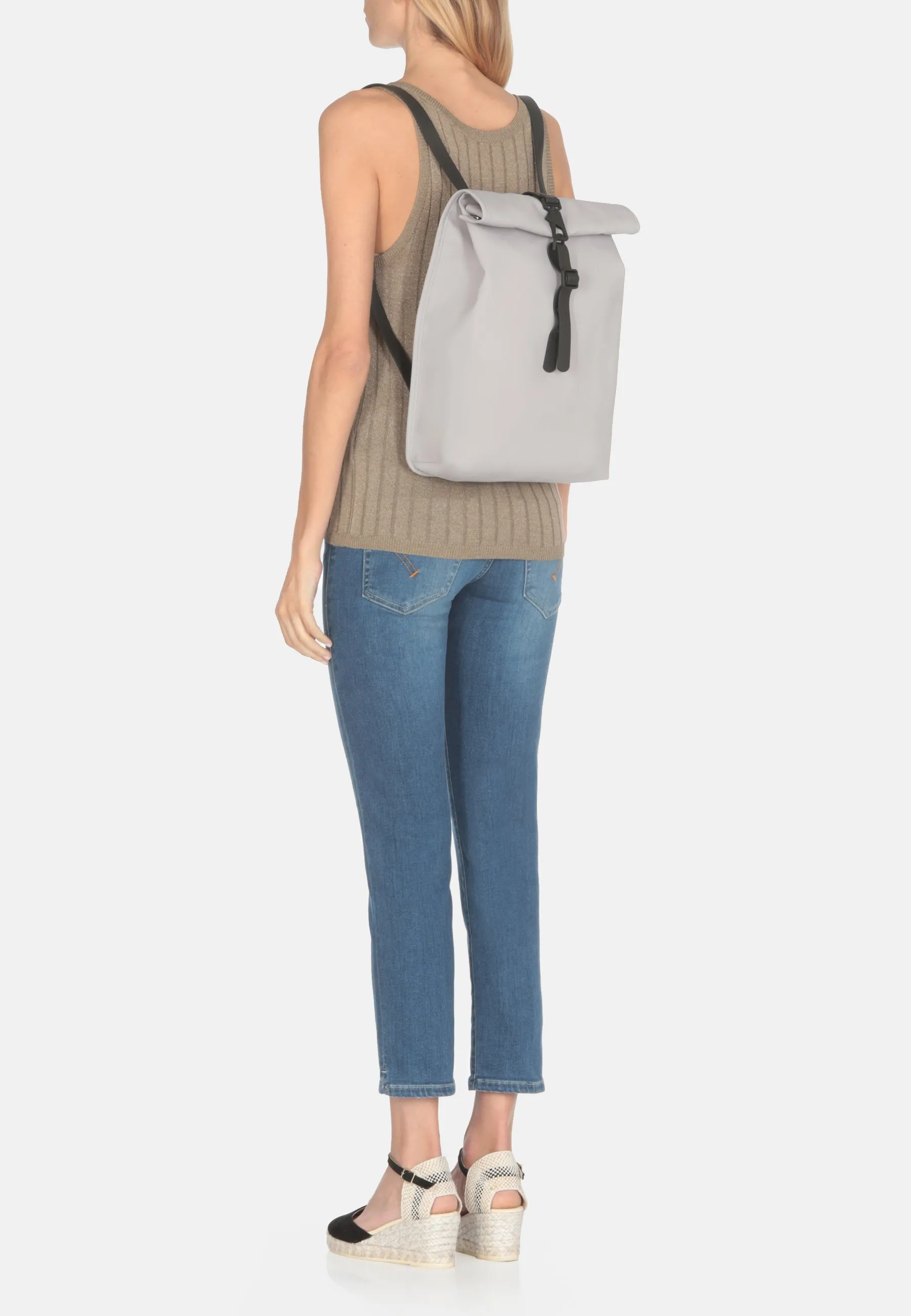 ROLLTOP MINI - Zaino