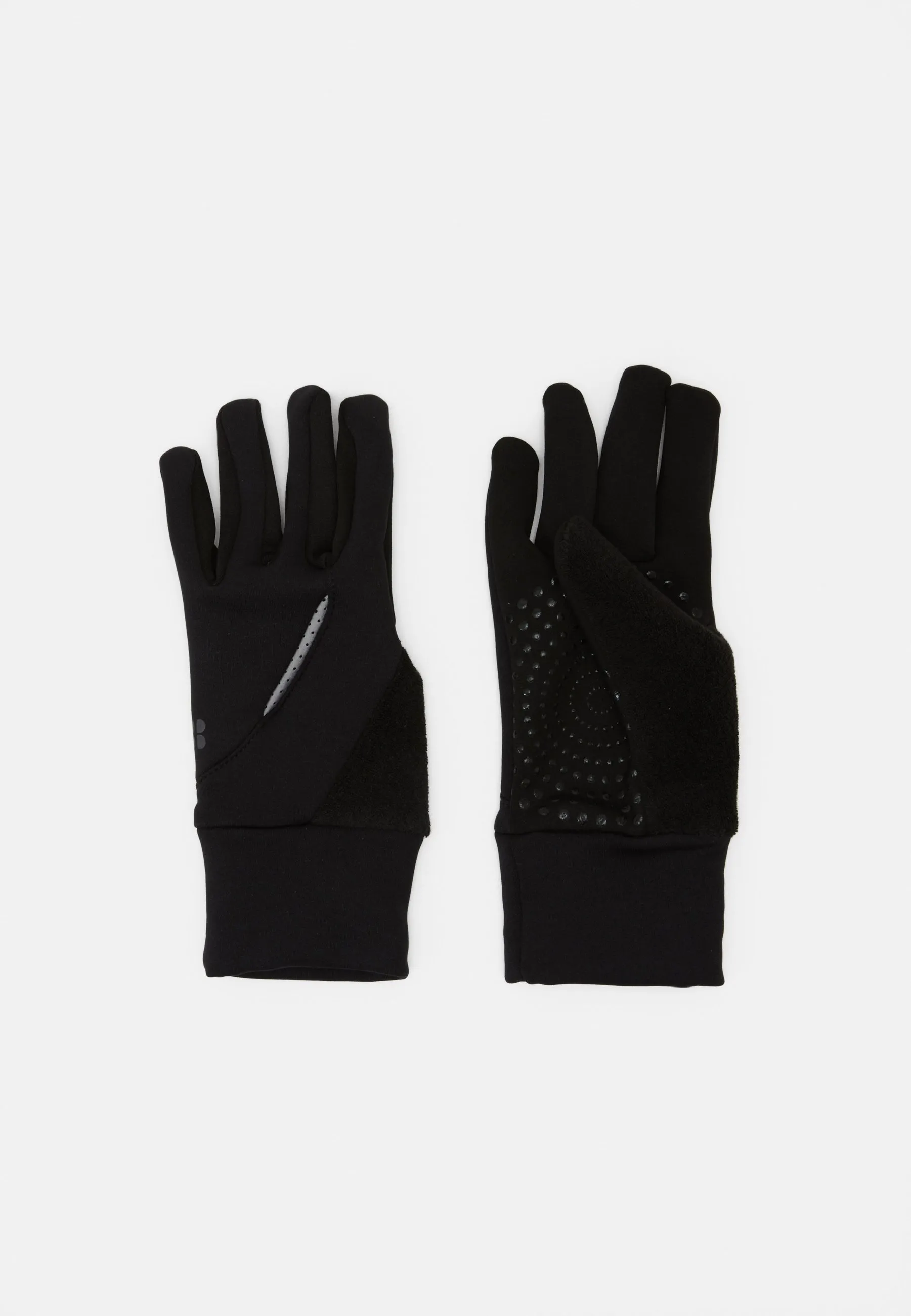 RUN GLOVES - Guanti