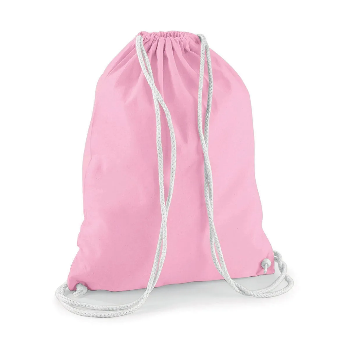 Sacca Zaino cotone baby Elefantino
