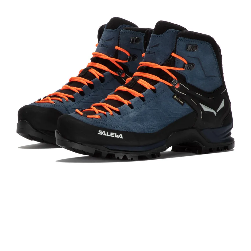 Salewa Mountain Trainer Mid GORE-TEX Scarponcini da escursione - AW24