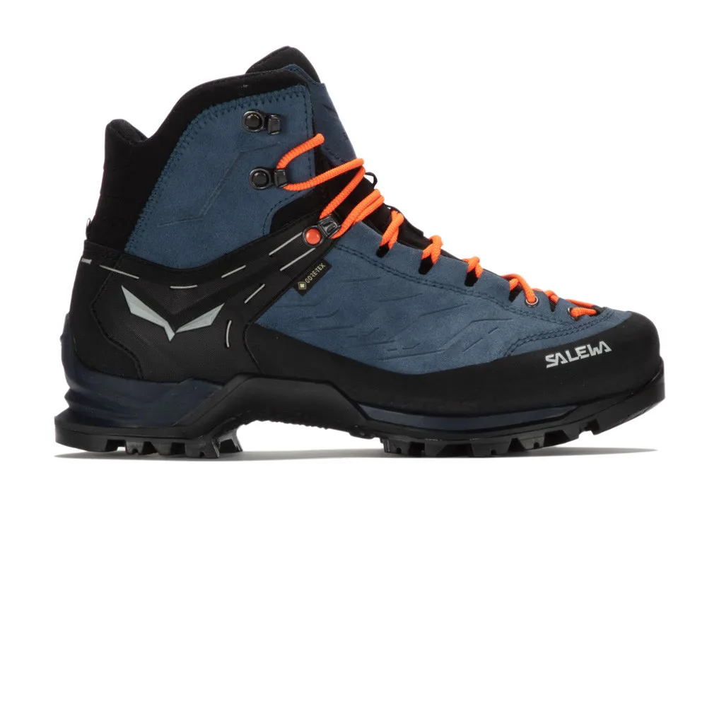 Salewa Mountain Trainer Mid GORE-TEX Scarponcini da escursione - AW24