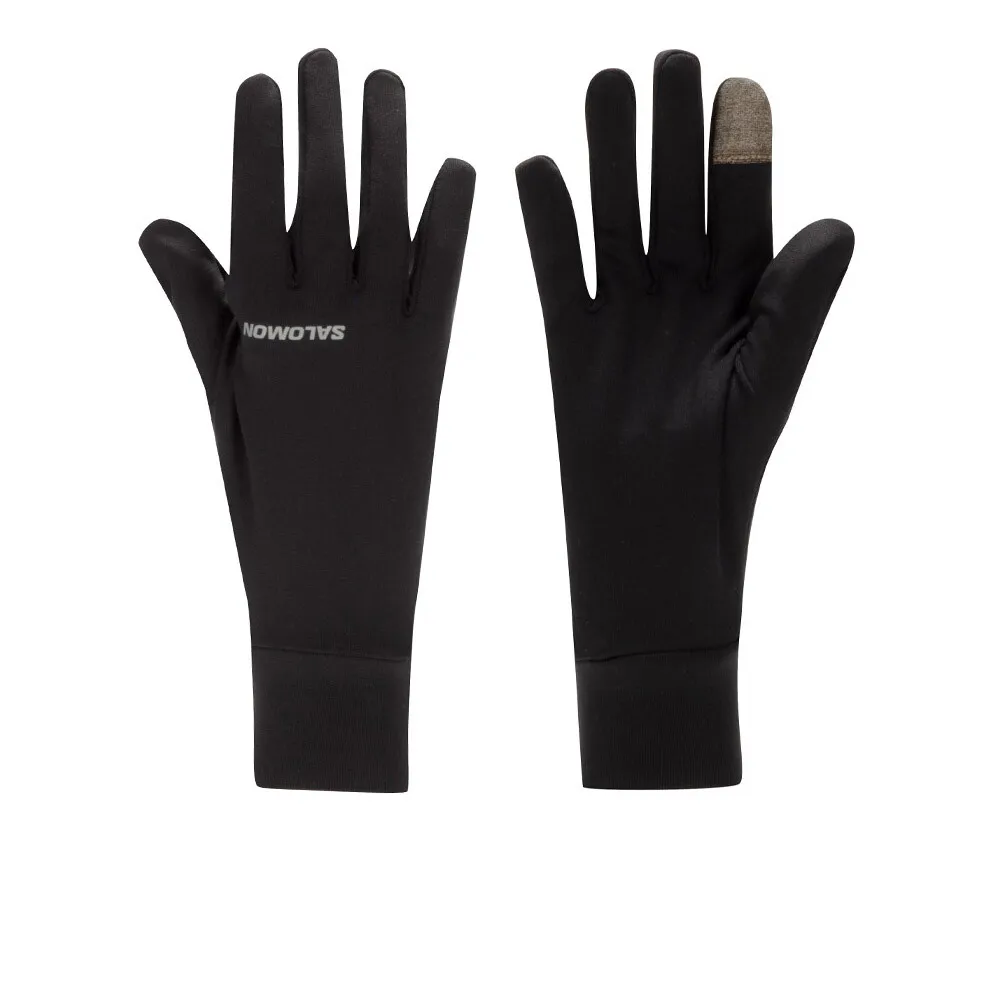 Salomon Cross Warm Guanti - SS24
