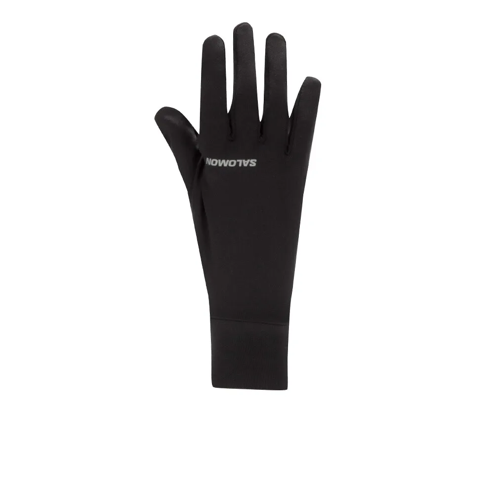 Salomon Cross Warm Guanti - SS24