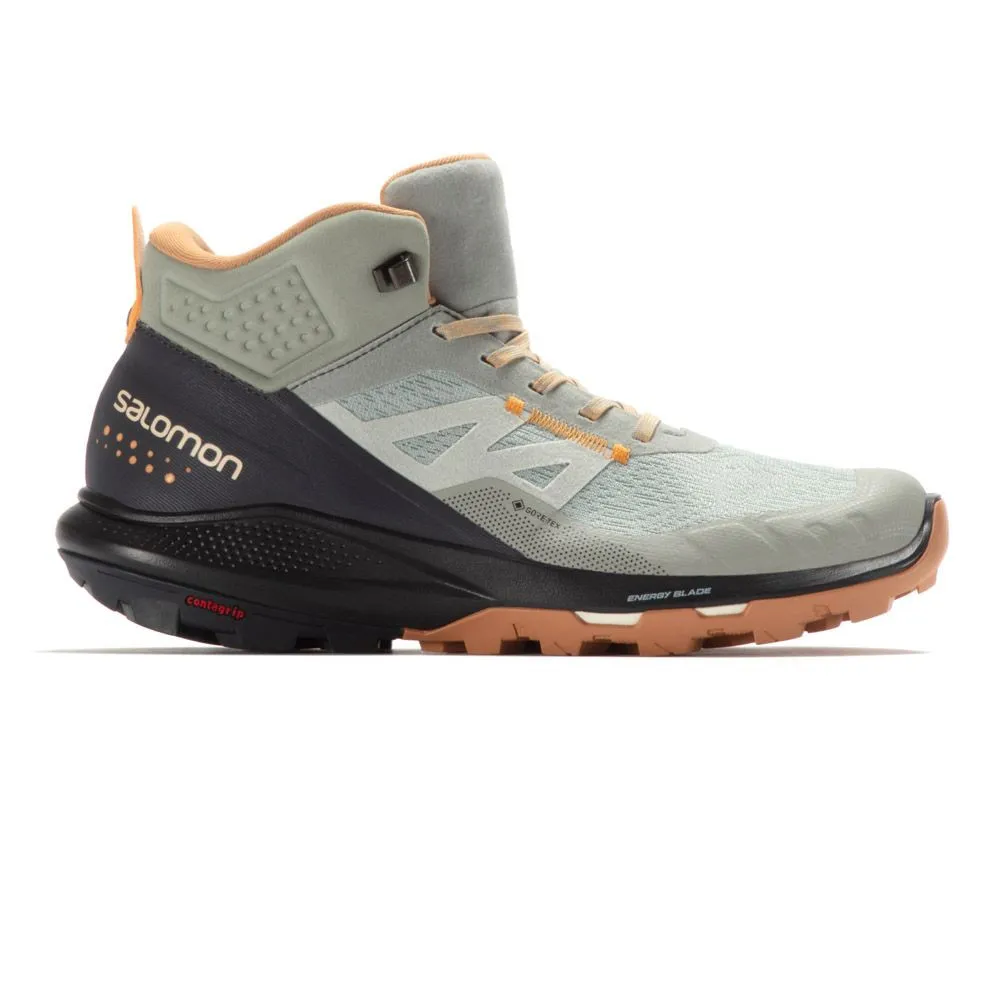 Salomon OUTpulse MID GORE-TEX Scarpe da trekking per donna - SS22