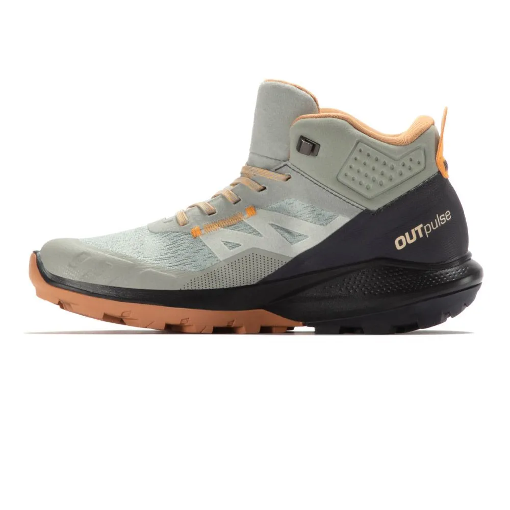 Salomon OUTpulse MID GORE-TEX Scarpe da trekking per donna - SS22