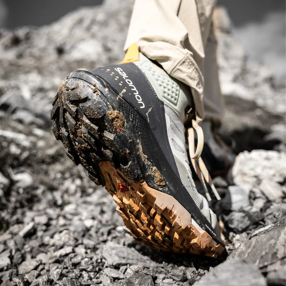 Salomon OUTpulse MID GORE-TEX Scarpe da trekking per donna - SS22