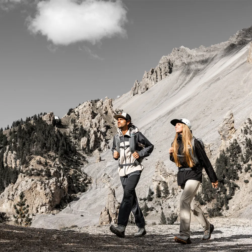 Salomon OUTpulse MID GORE-TEX Scarpe da trekking per donna - SS22