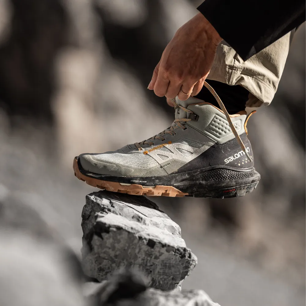 Salomon OUTpulse MID GORE-TEX Scarpe da trekking per donna - SS22