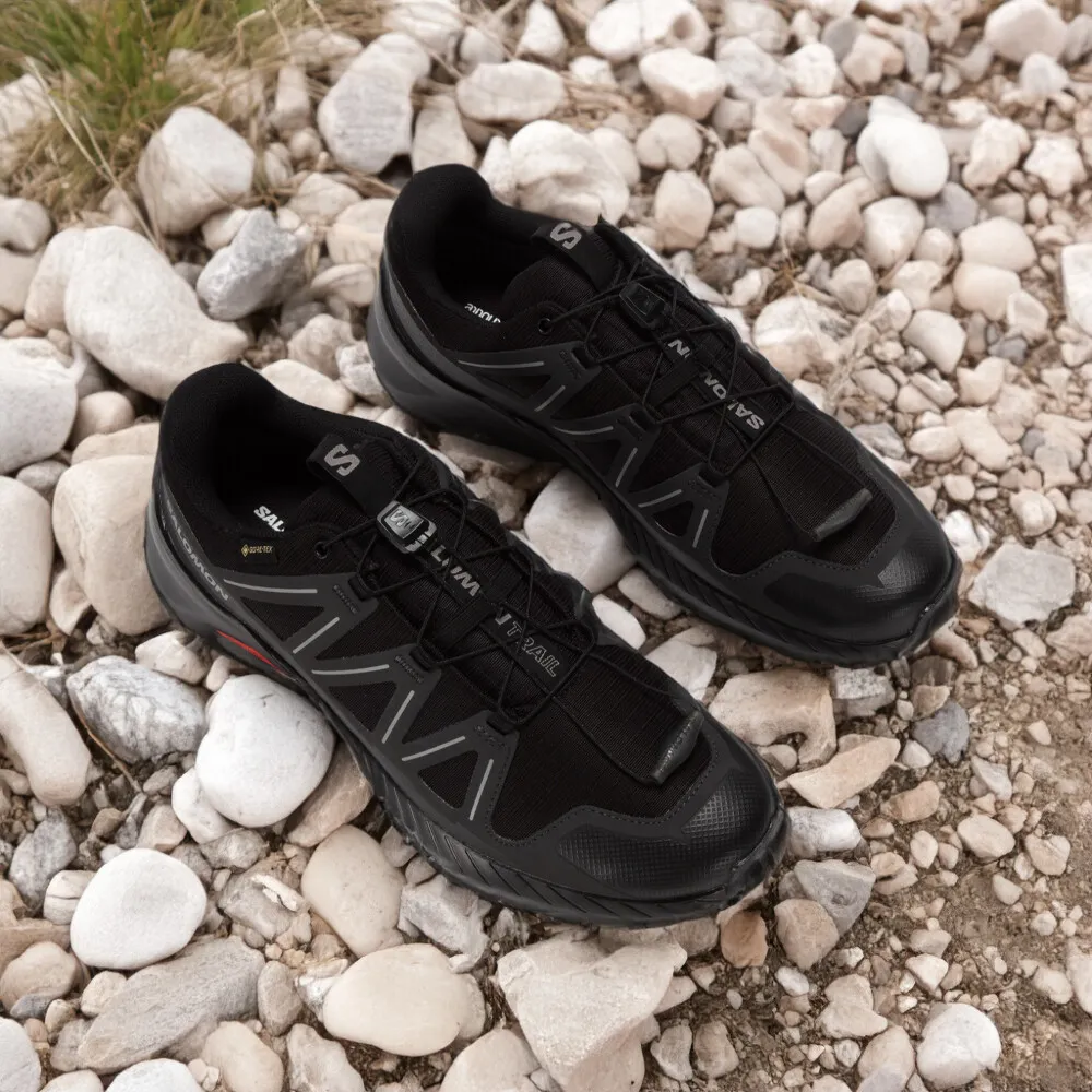 Salomon Speedcross Peak per donna GORE-TEX Scarpe da Trail Running - AW24