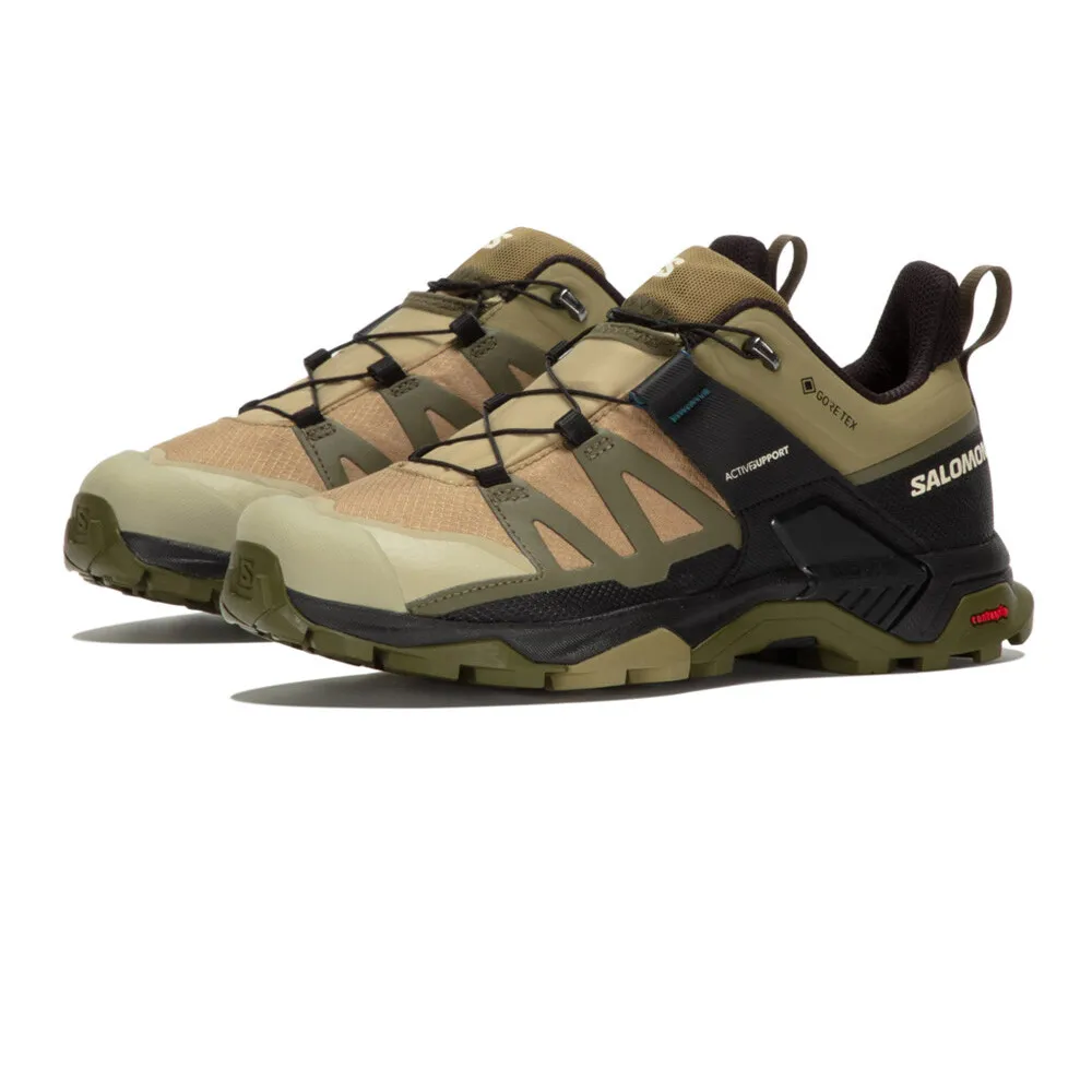 Salomon X Ultra 4 GORE-TEX Scarpe da escursione - AW24