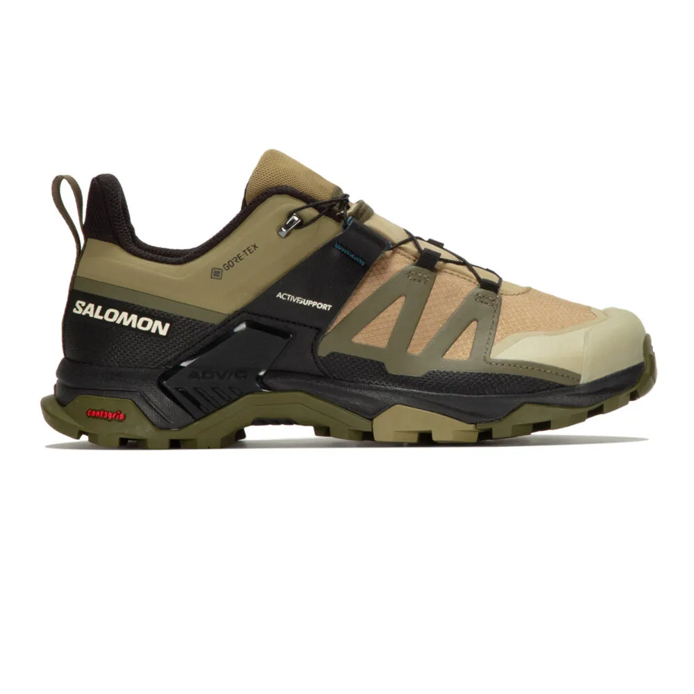 Salomon X Ultra 4 GORE-TEX Scarpe da escursione - AW24