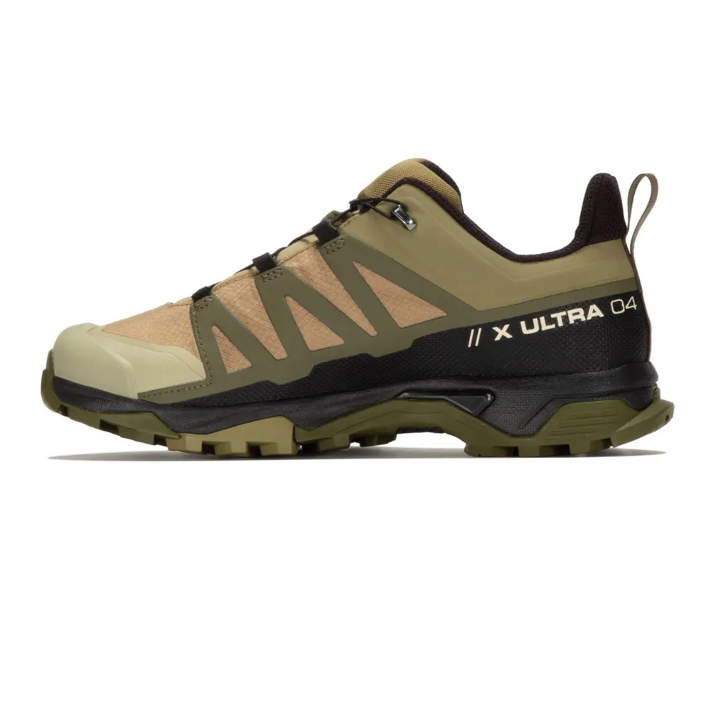 Salomon X Ultra 4 GORE-TEX Scarpe da escursione - AW24
