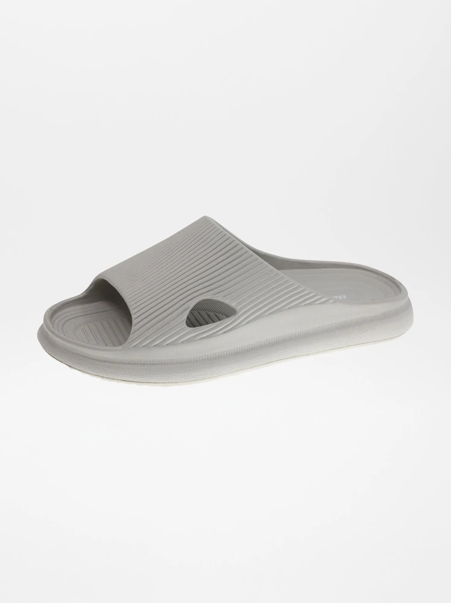Sandali da spiaggia spessi - BEIGE