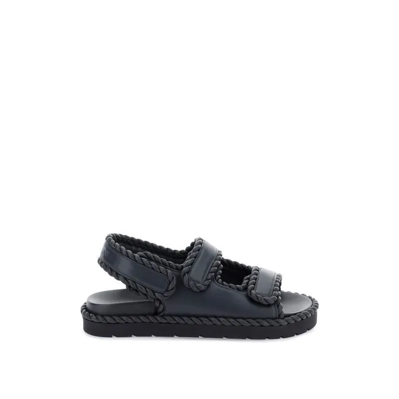 Sandali flat Jack