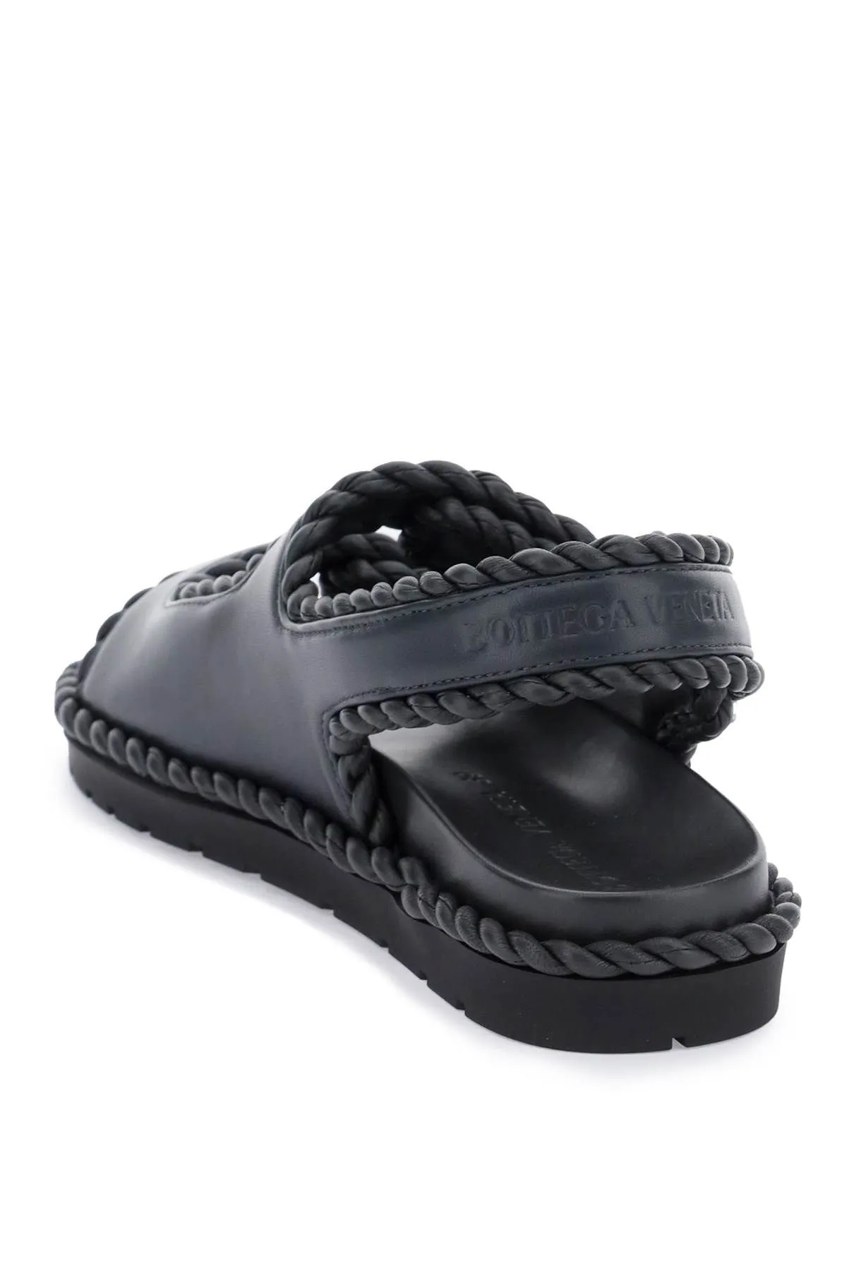 Sandali flat Jack