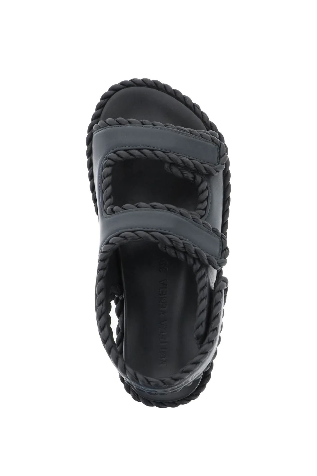 Sandali flat Jack