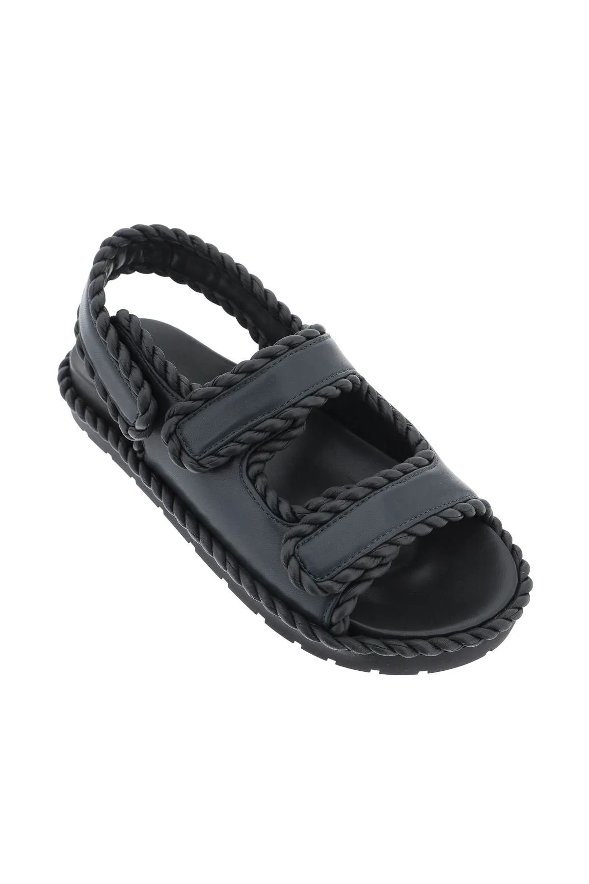 Sandali flat Jack