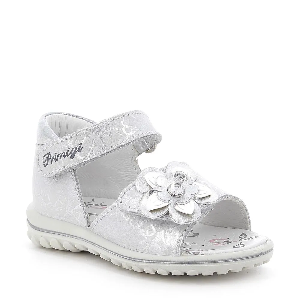 SANDALI SWEET ARGENTO