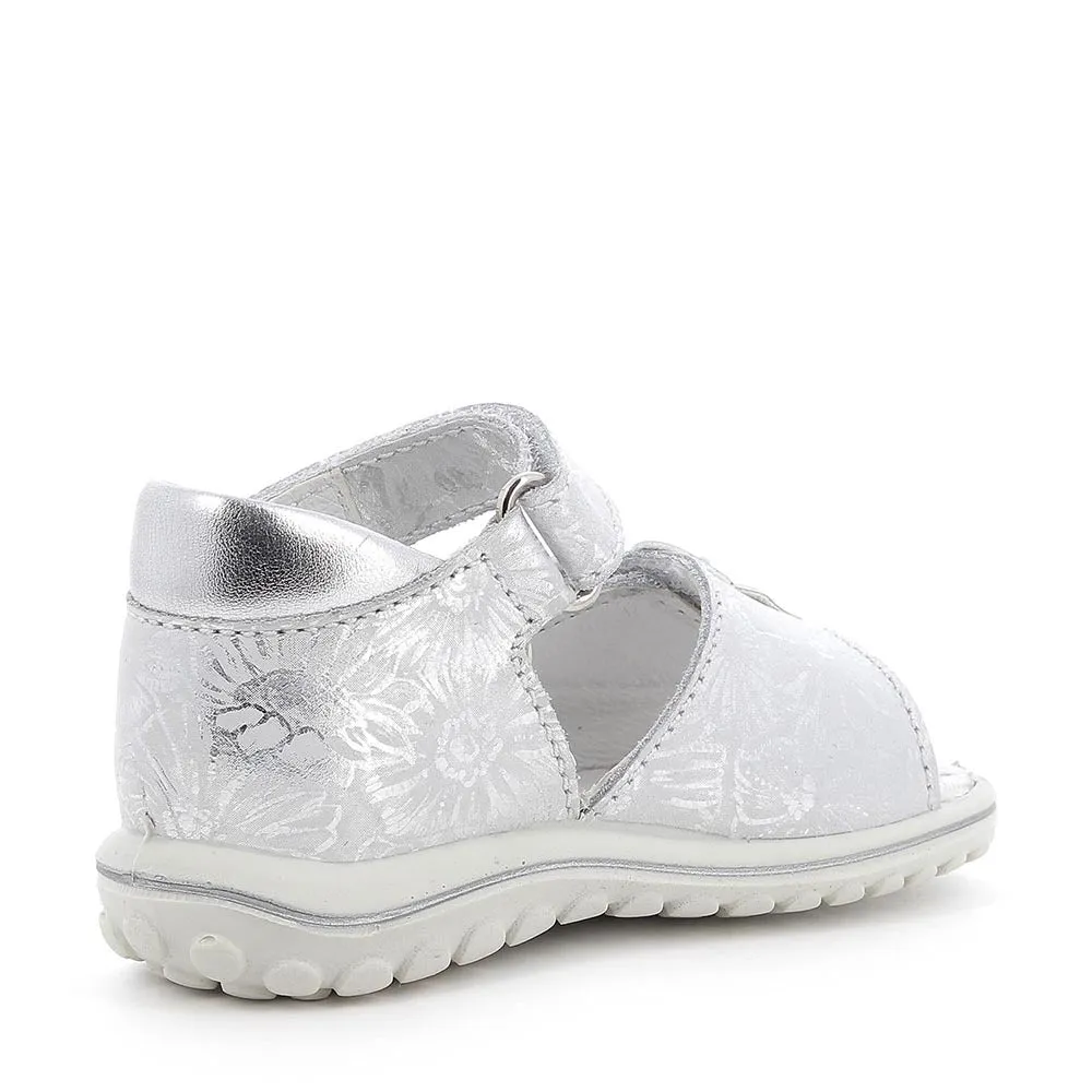SANDALI SWEET ARGENTO