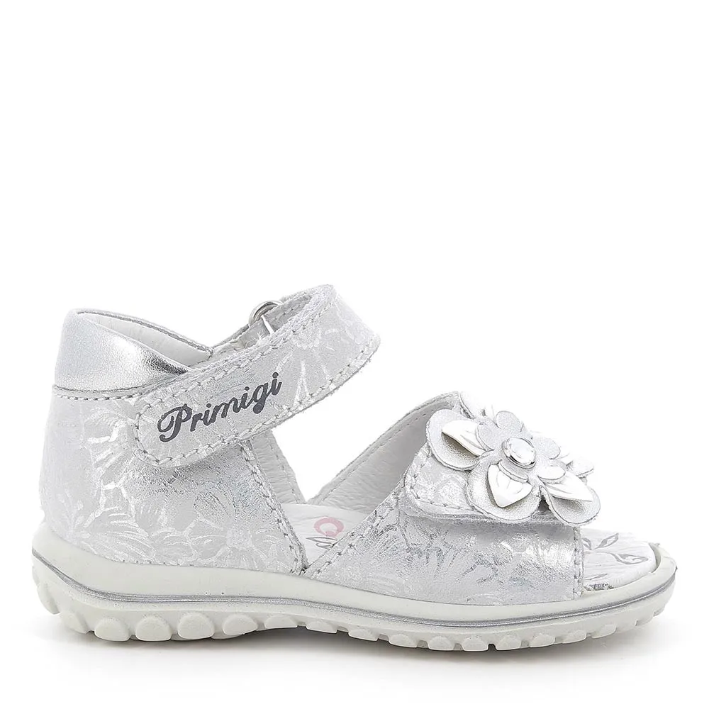 SANDALI SWEET ARGENTO
