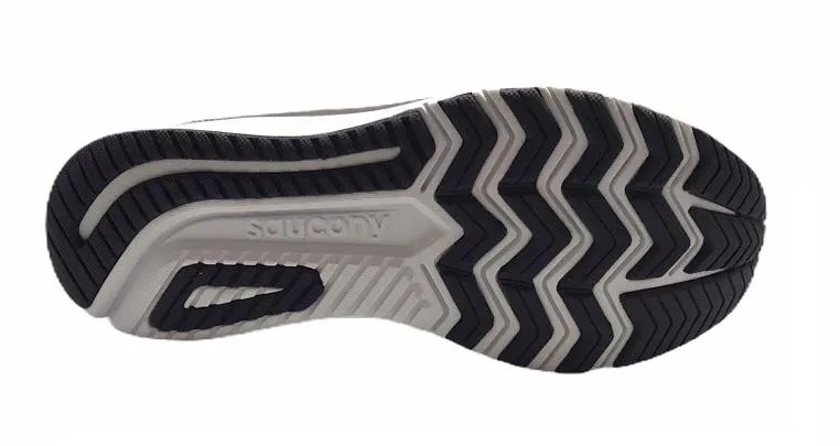 Saucony girls' running shoe S-Ride 13 SK163233 purple