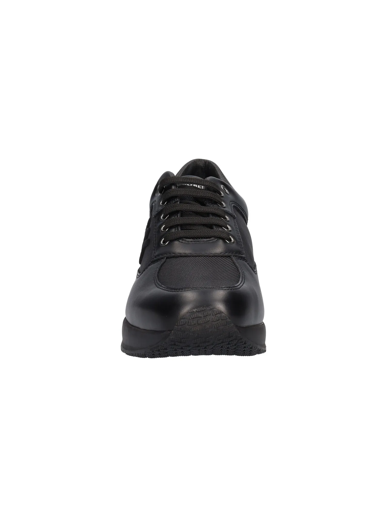 Scarpa casual Lumberjack Raul da uomo nera