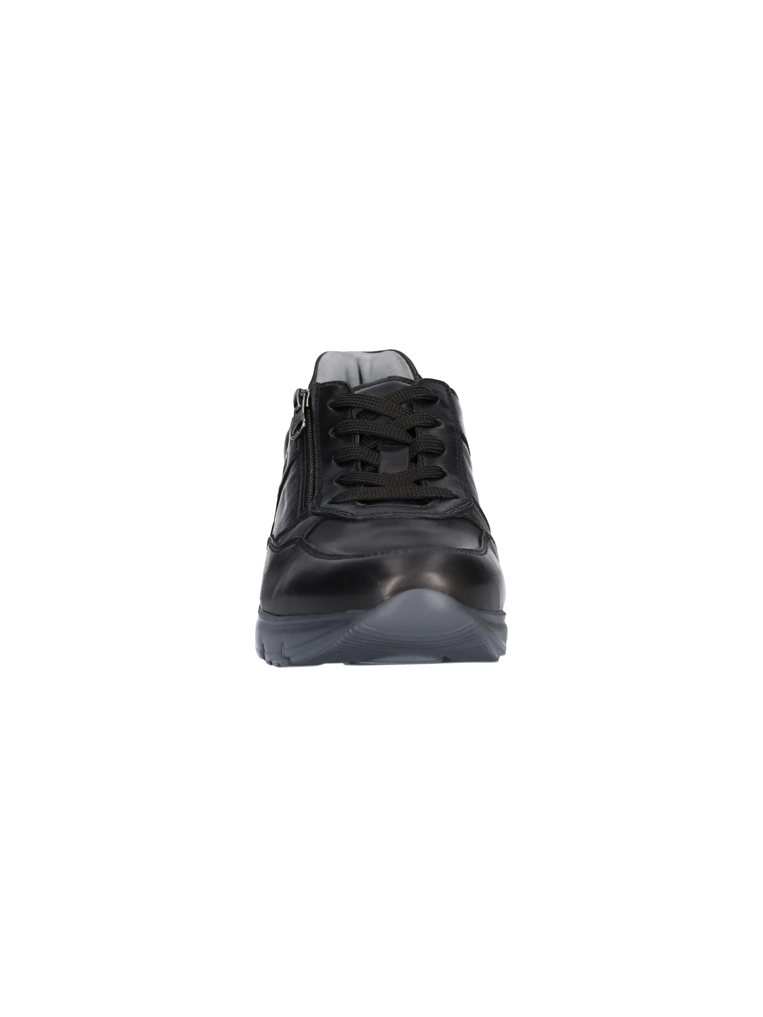 Scarpa Nero Giardini da uomo nera