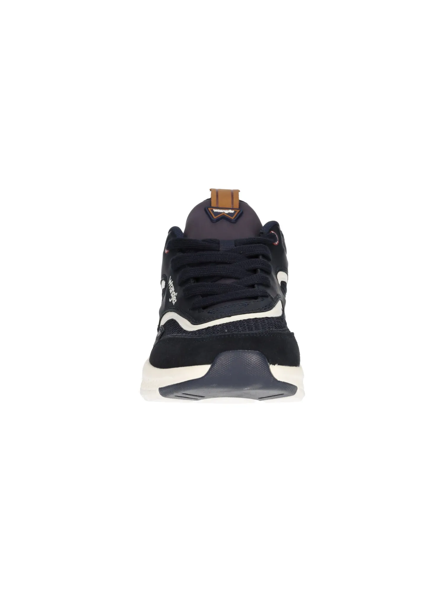 Scarpa Wrangler Pioneer da uomo blu