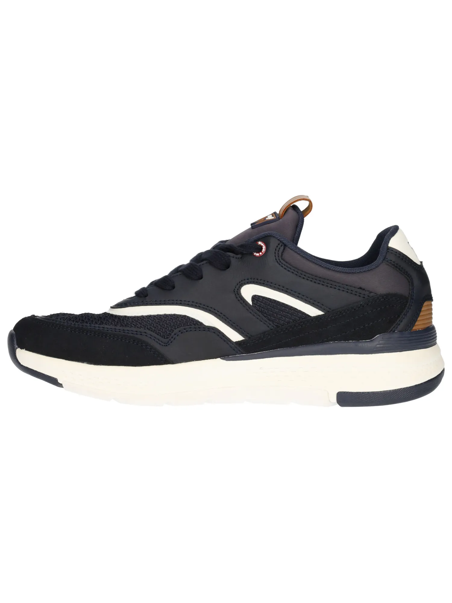 Scarpa Wrangler Pioneer da uomo blu
