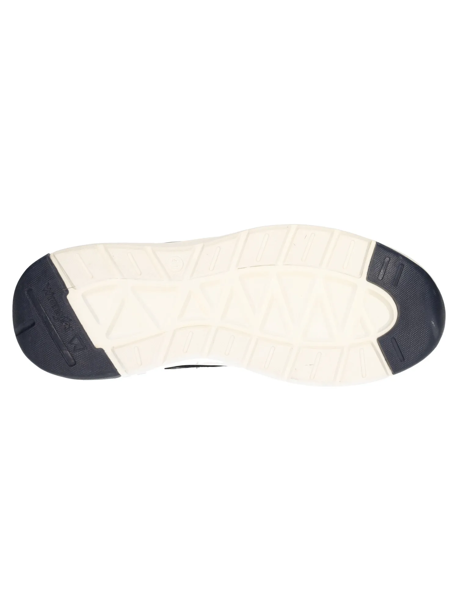Scarpa Wrangler Pioneer da uomo blu