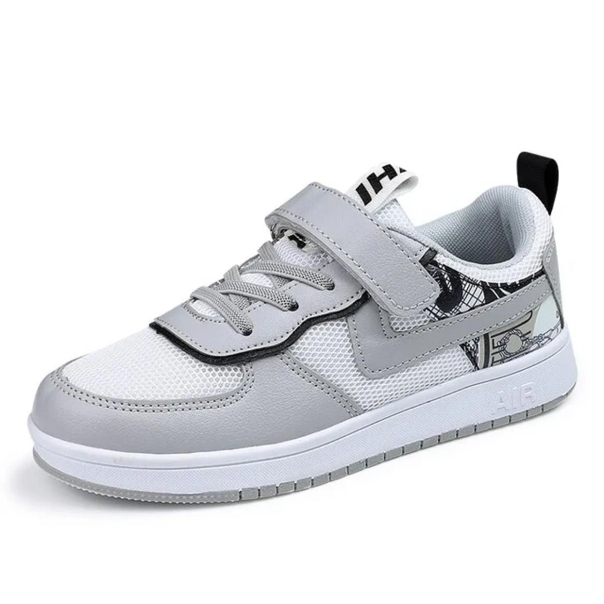 Scarpe da ginnastica per bambini Scarpe da ginnastica per bambini per ragazzo Scarpe da tavola per ragazza Scarpe sportive da es