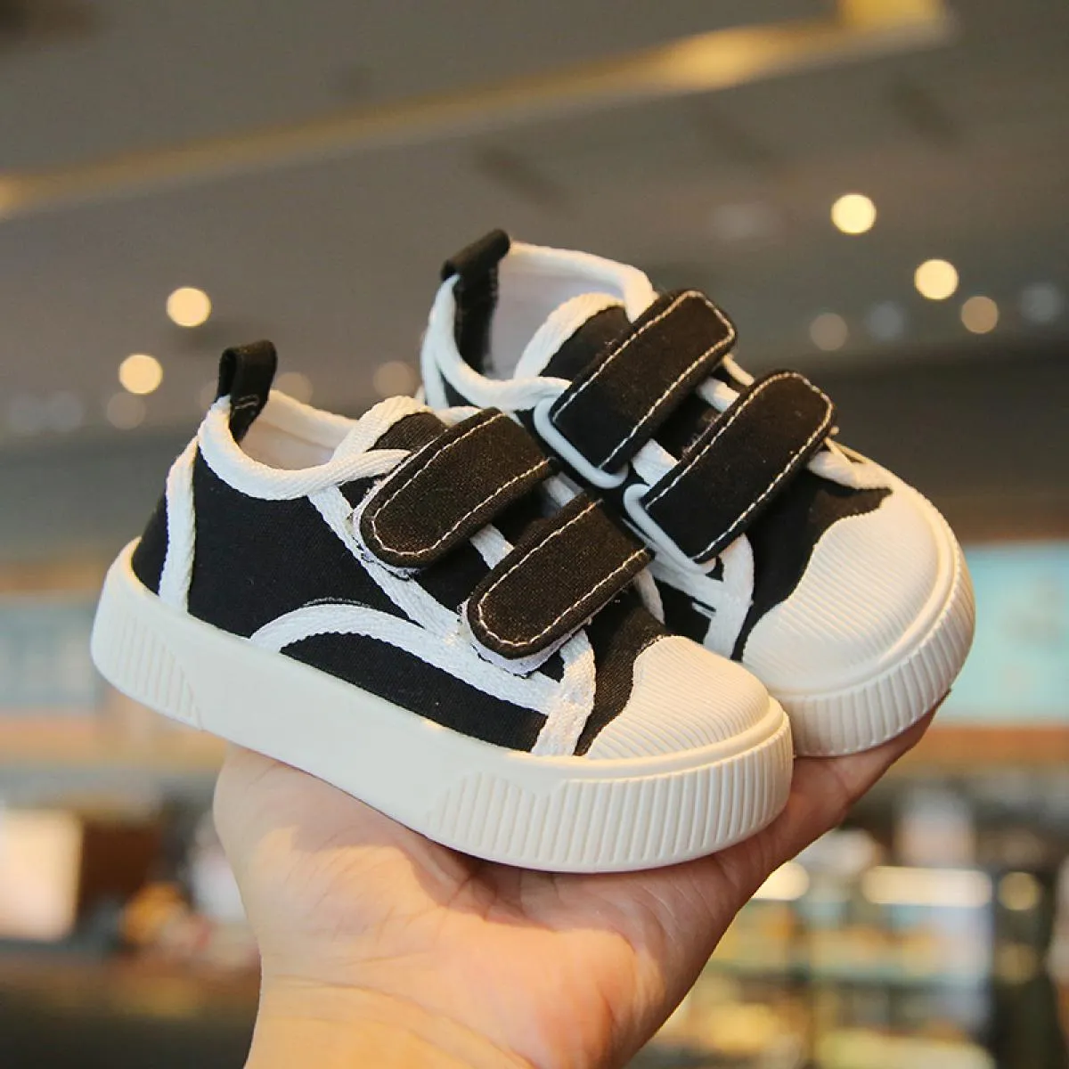 Scarpe da ginnastica per bambini Scarpe da ginnastica per ragazzo Scarpe per bambina per bambina Scarpe casual per bambini di ve