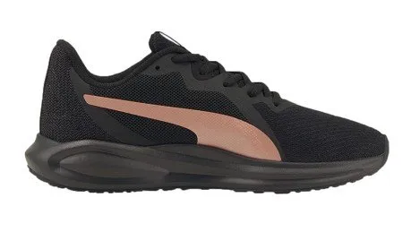 Scarpe Donna Twitch Runner