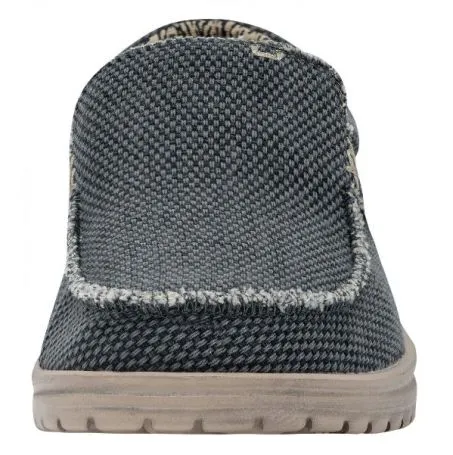 Scarpe HeyDude Mikka Braided 40124 4NL Blu