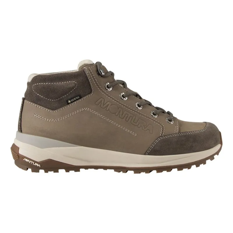 Scarpe Montura Rolle GTX