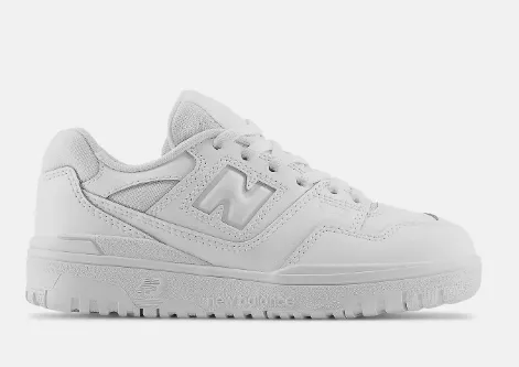 scarpe new balance 550 unisex