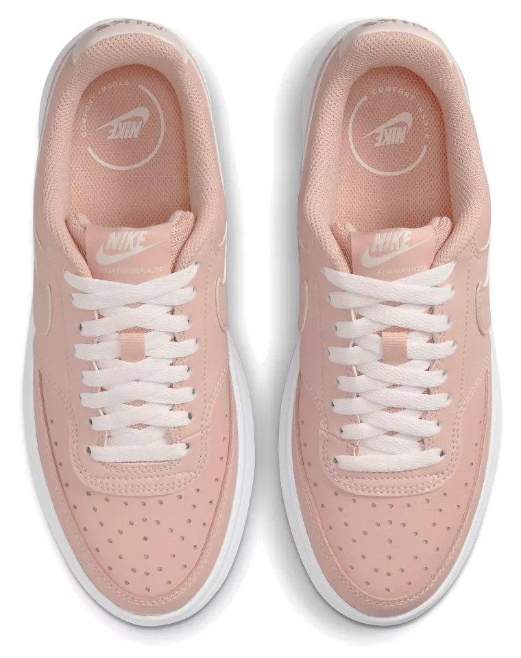 Scarpe Nike Court Vision Alta