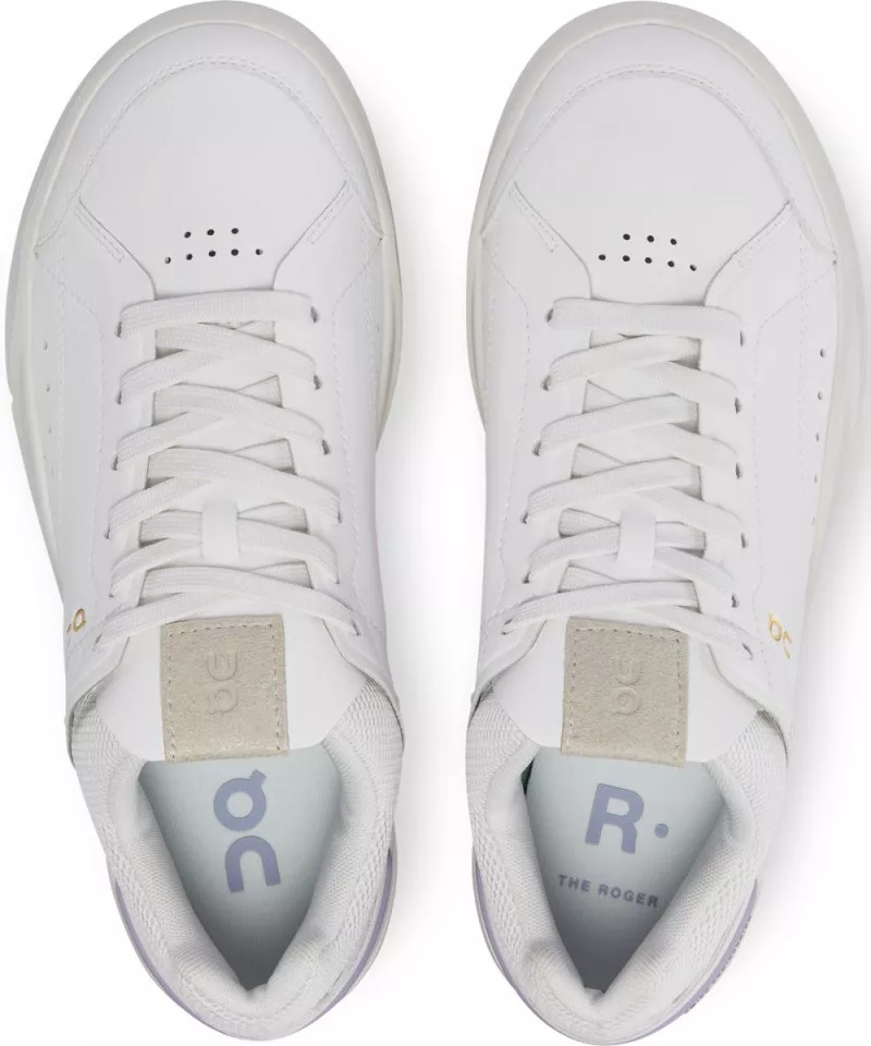 Scarpe On Running The Roger Centre Court