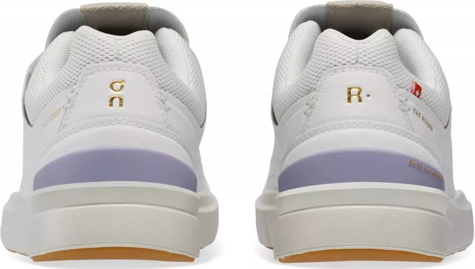 Scarpe On Running The Roger Centre Court