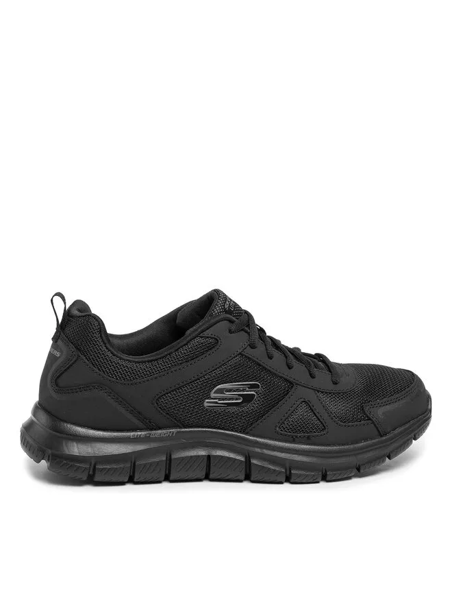 scarpe skechers track da uomo
