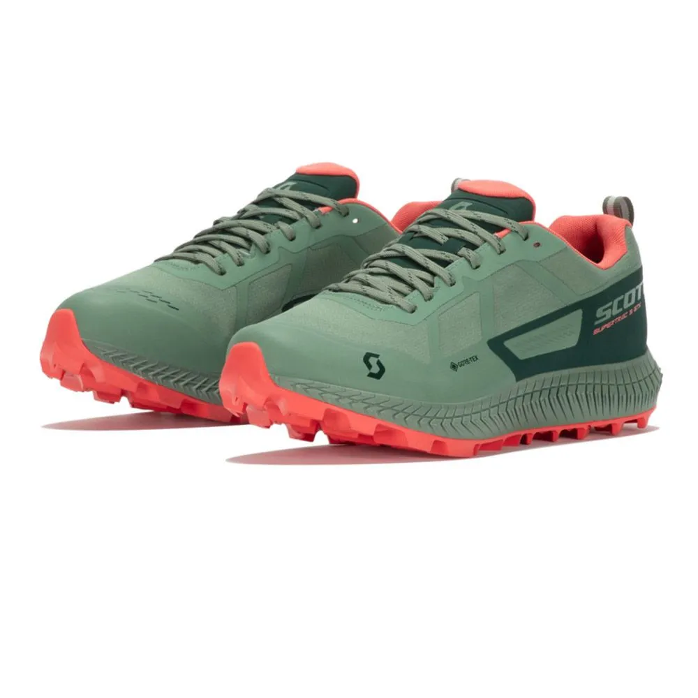 Scott Supertrac 3.0 GORE-TEX scarpe da trail running per donna - SS22