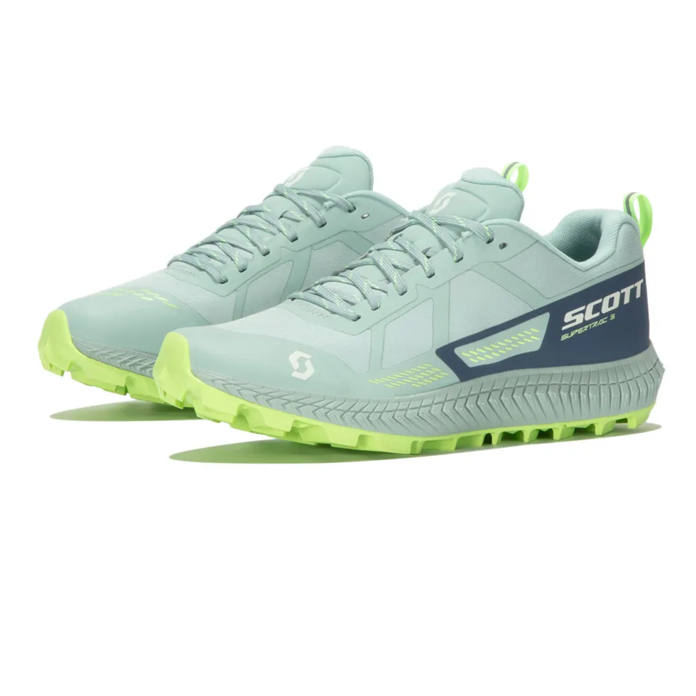 Scott Supertrac 3.0 per donna Scarpe da Trail Running - AW24
