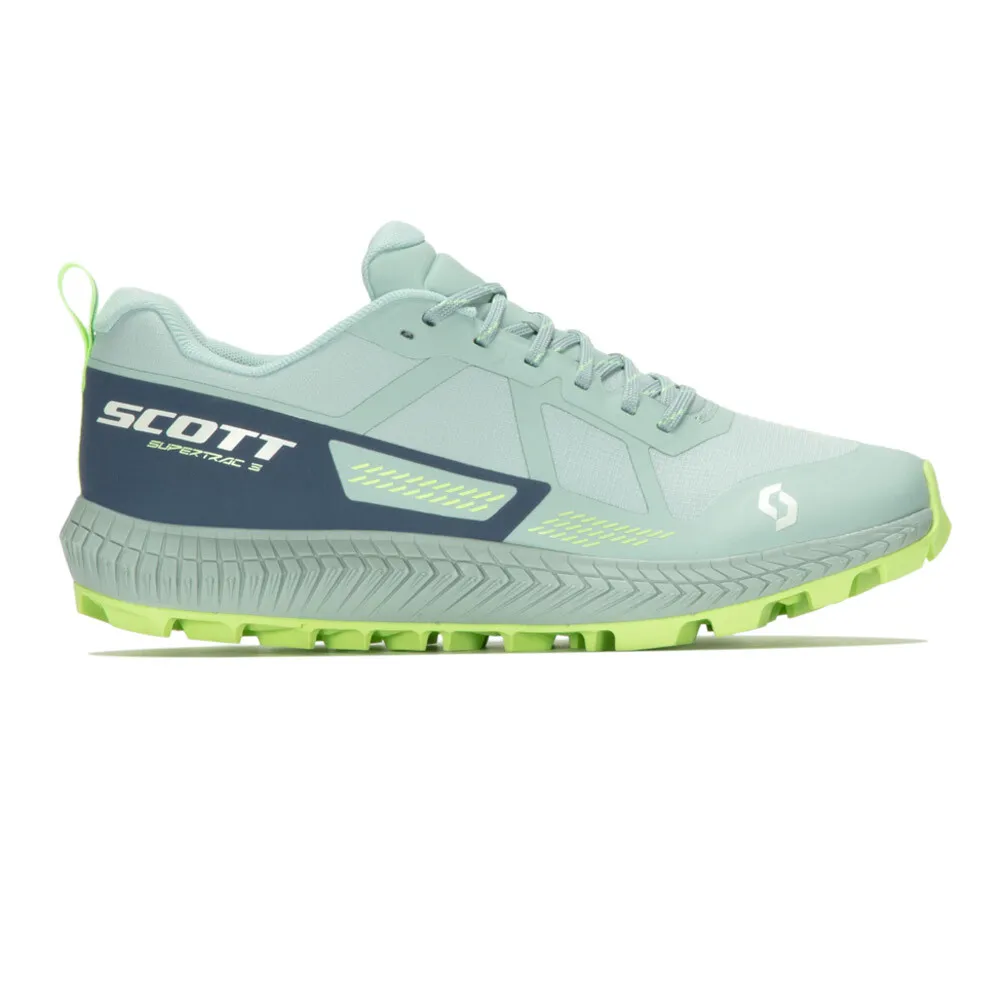 Scott Supertrac 3.0 per donna Scarpe da Trail Running - AW24