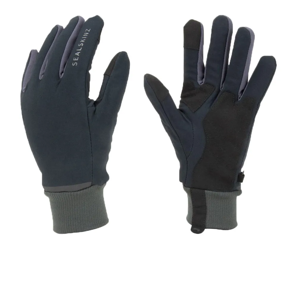SealSkinz Impermeabile All Weather Lightweight Guanti with Fusion Control - SS24