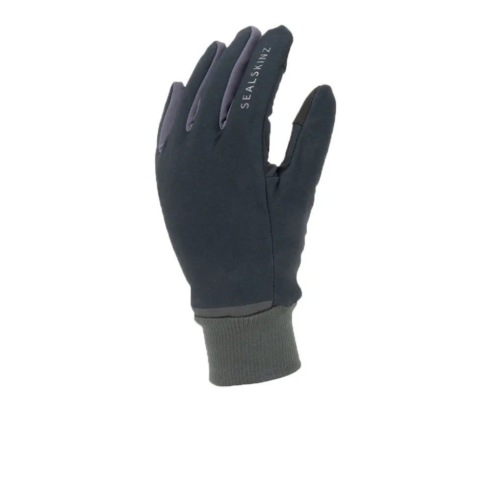 SealSkinz Impermeabile All Weather Lightweight Guanti with Fusion Control - SS24