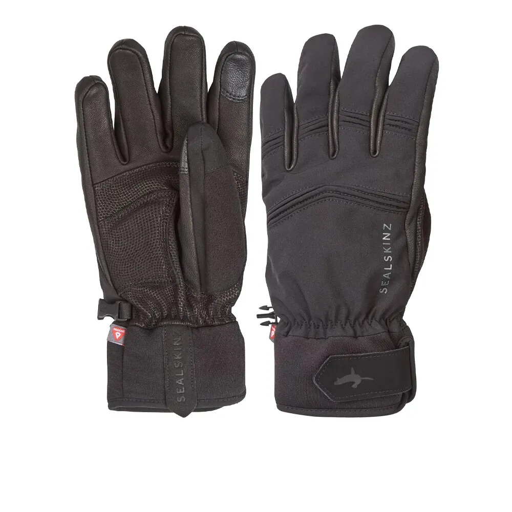 SealSkinz Witton Impermeabile Extreme Cold Weather Guanti - SS24