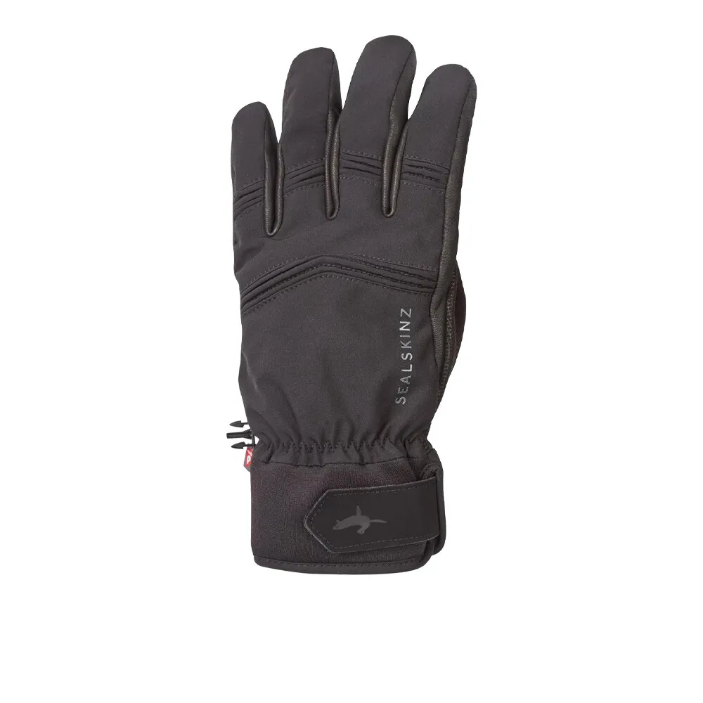 SealSkinz Witton Impermeabile Extreme Cold Weather Guanti - SS24
