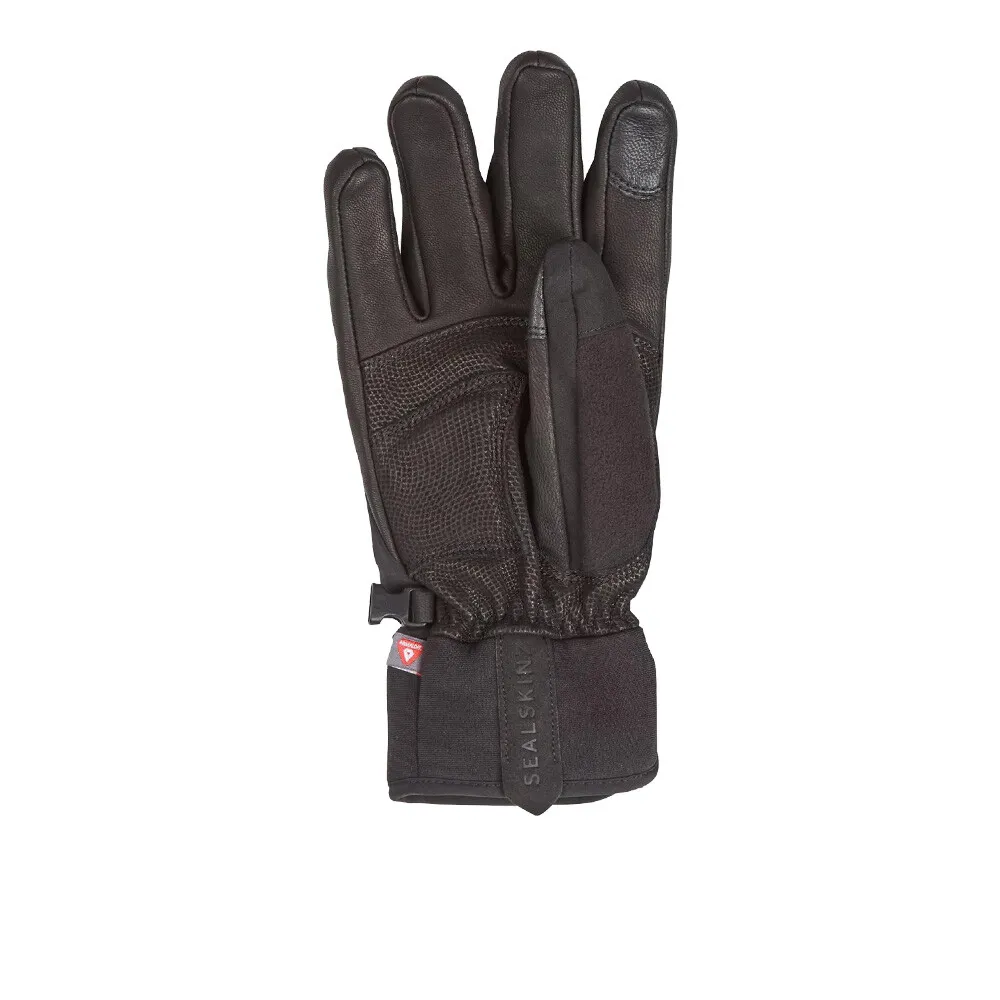 SealSkinz Witton Impermeabile Extreme Cold Weather Guanti - SS24