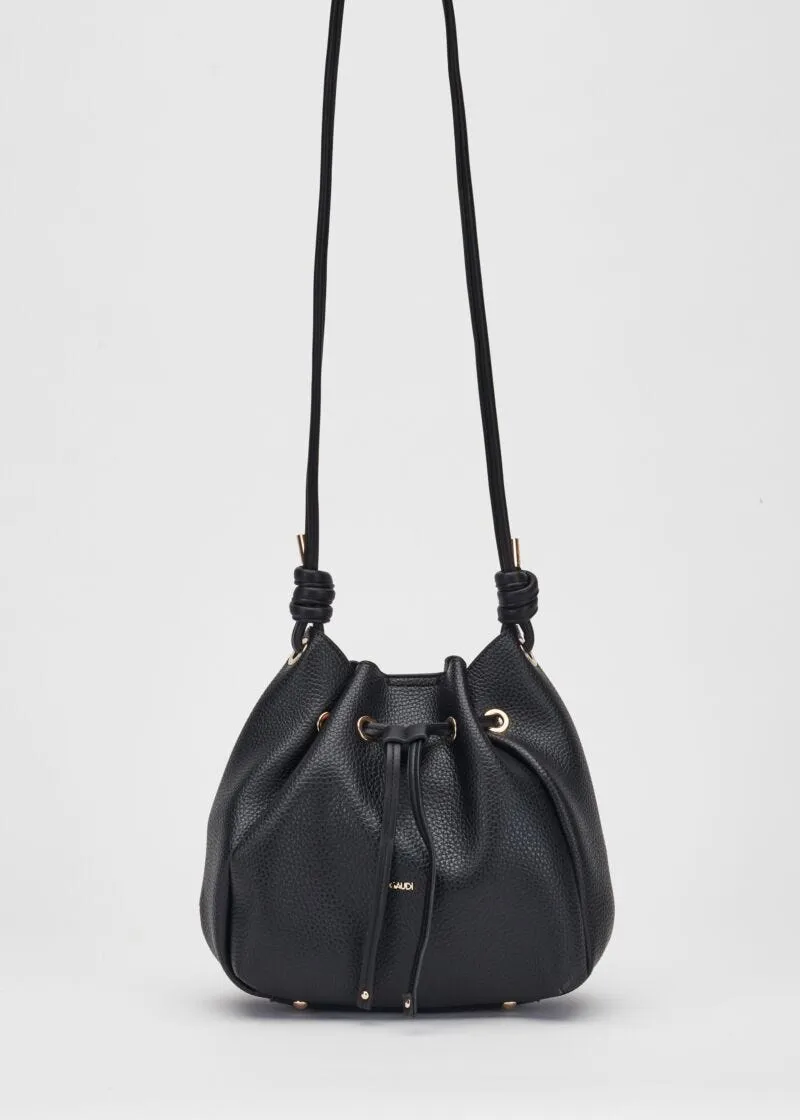 Secchiello con pochette