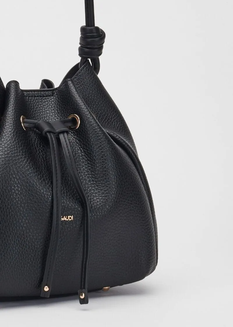 Secchiello con pochette